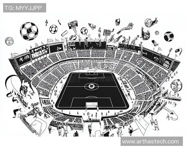 足球明星插画作品展现运动魅力与艺术结合的完美瞬间