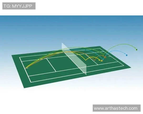 北京网球队反击打法深度解析与战术运用探讨