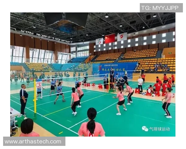 武汉排球队的崛起之路:揭秘他们的训练与比赛状态